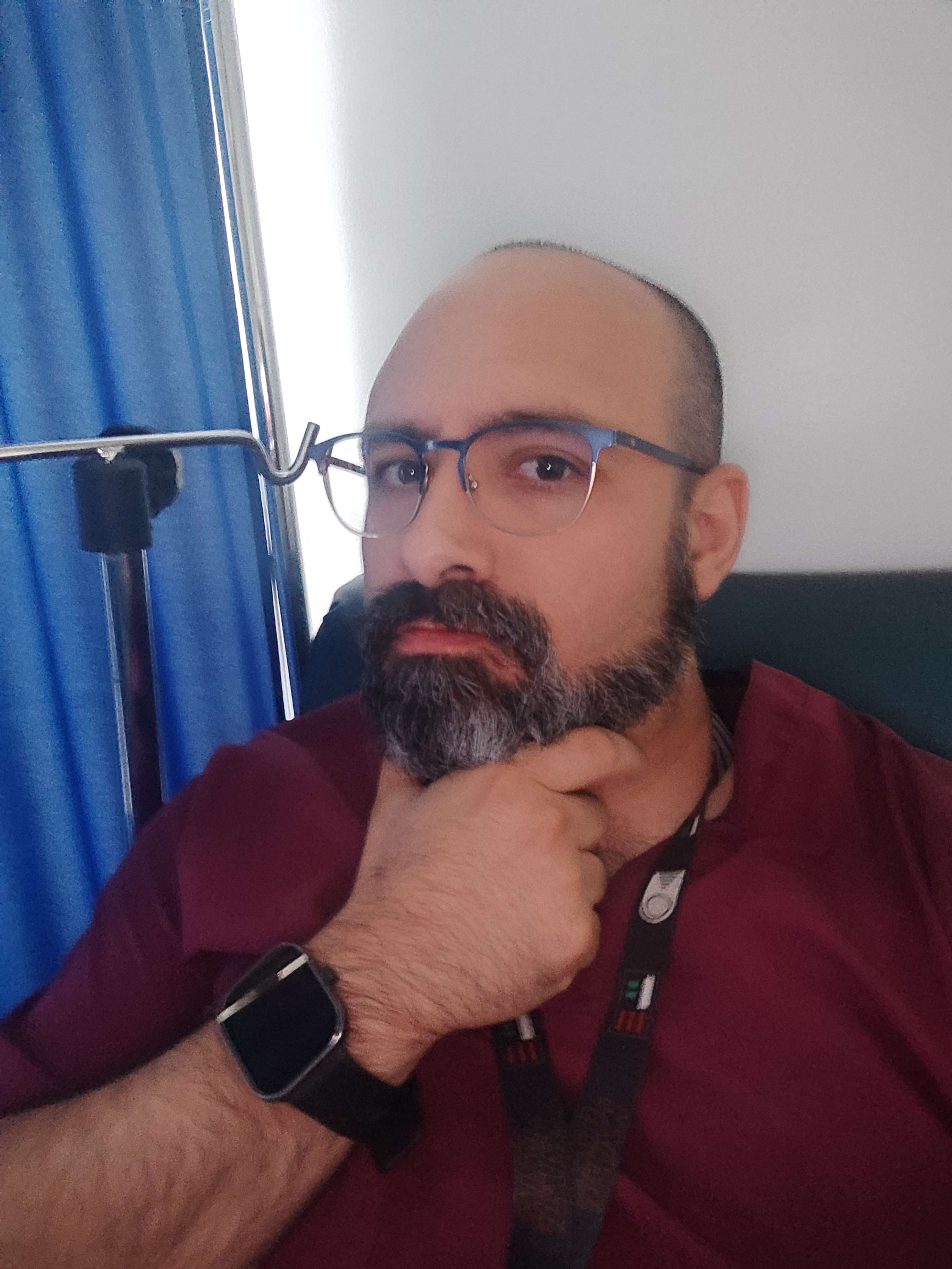 Ultima foto subida por Pride